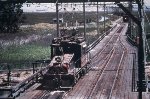 Sacramento Northern Chipps Island ferry slip